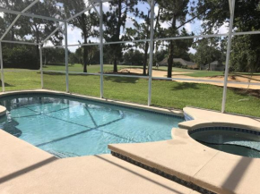 South Facing Southern Dunes Pool Home